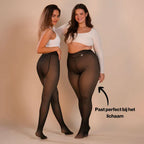 Laluna® | Fleece Lined Legging