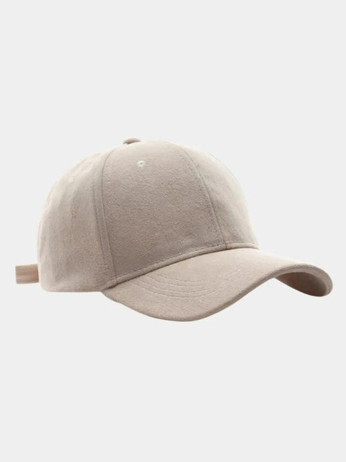 Elegante Cashmere Cap