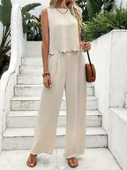 Élise™ | Casual Bohemian Zomerset