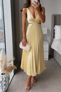Elsa™ | Elegante Maxi jurk
