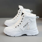 Laluna® | Comfortabele Winterlaarzen met Wol