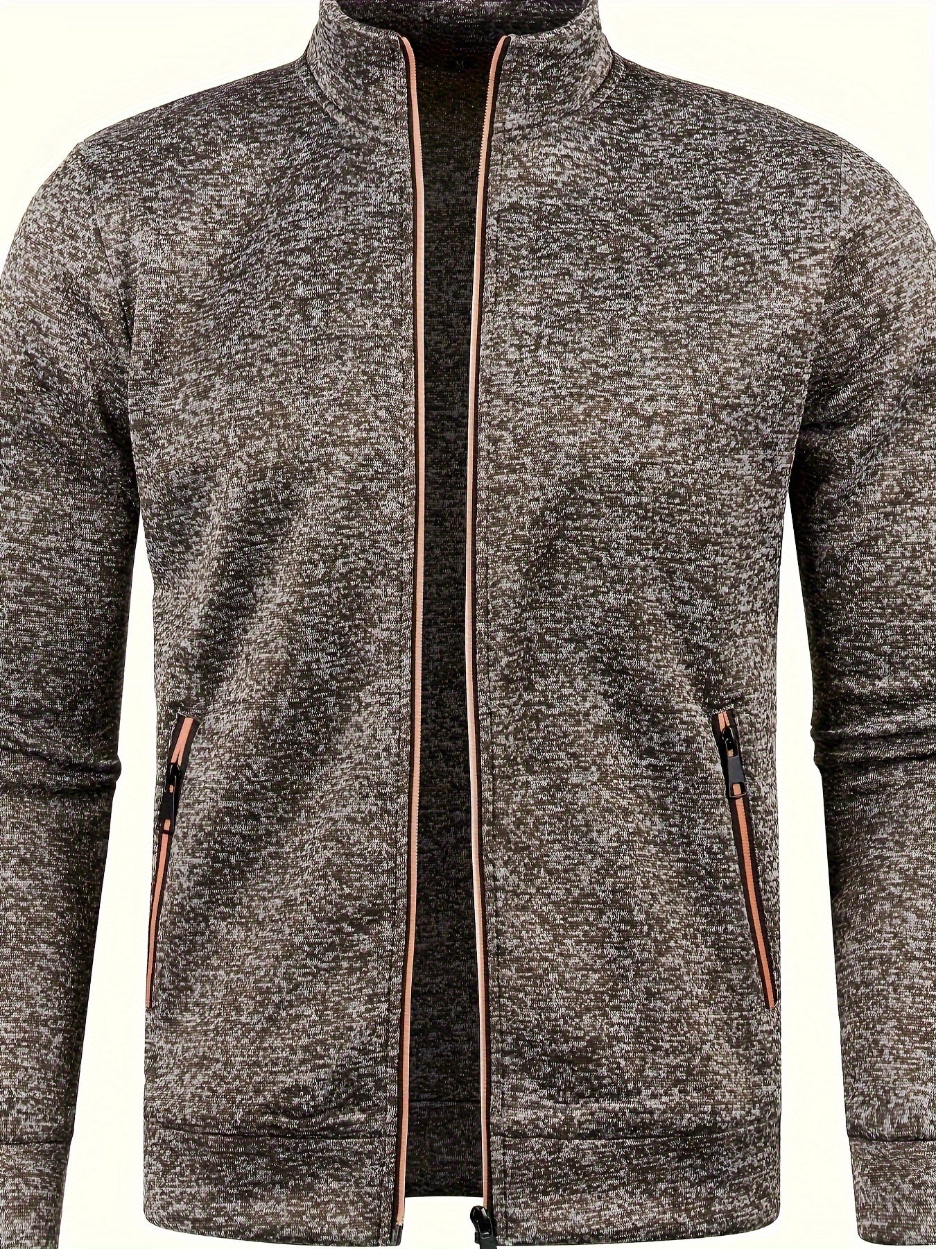 Laluna® | Herenvest met Stretch