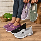 Laluna® | Orthopedische Instap Schoenen