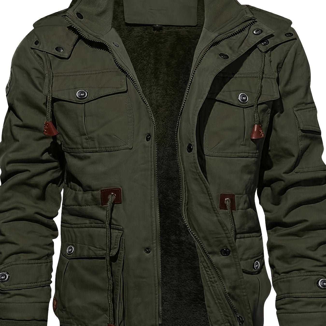 Laluna® | Premium Outdoor Herenjas