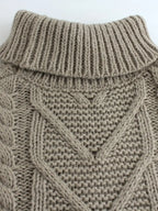 Laluna® | Chique Gebreide Set