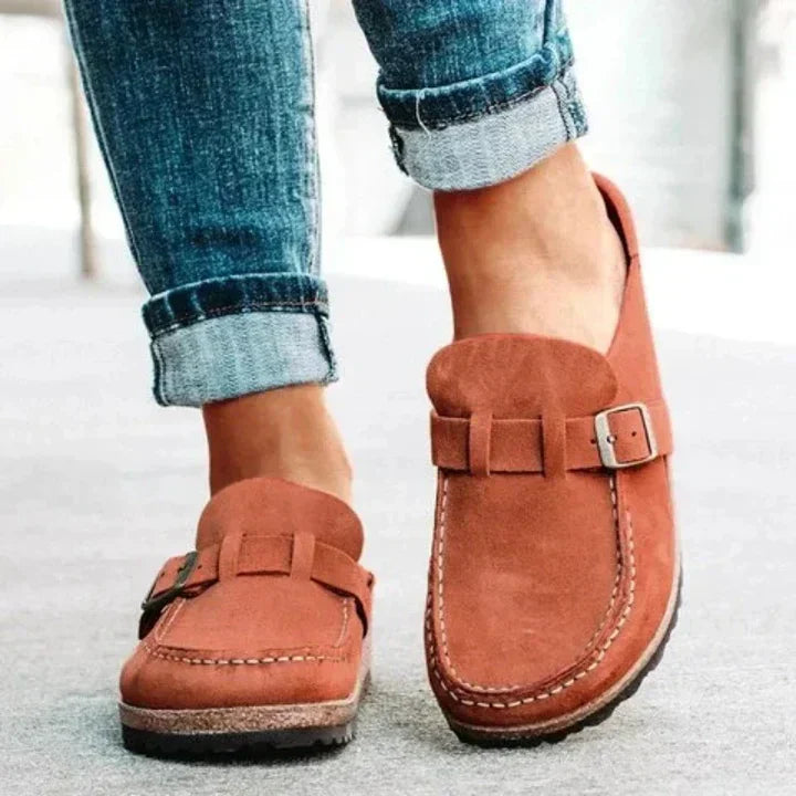 Laluna® | ComfortCare Sandalen