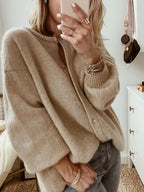 Laluna® | Trendy Cardigan