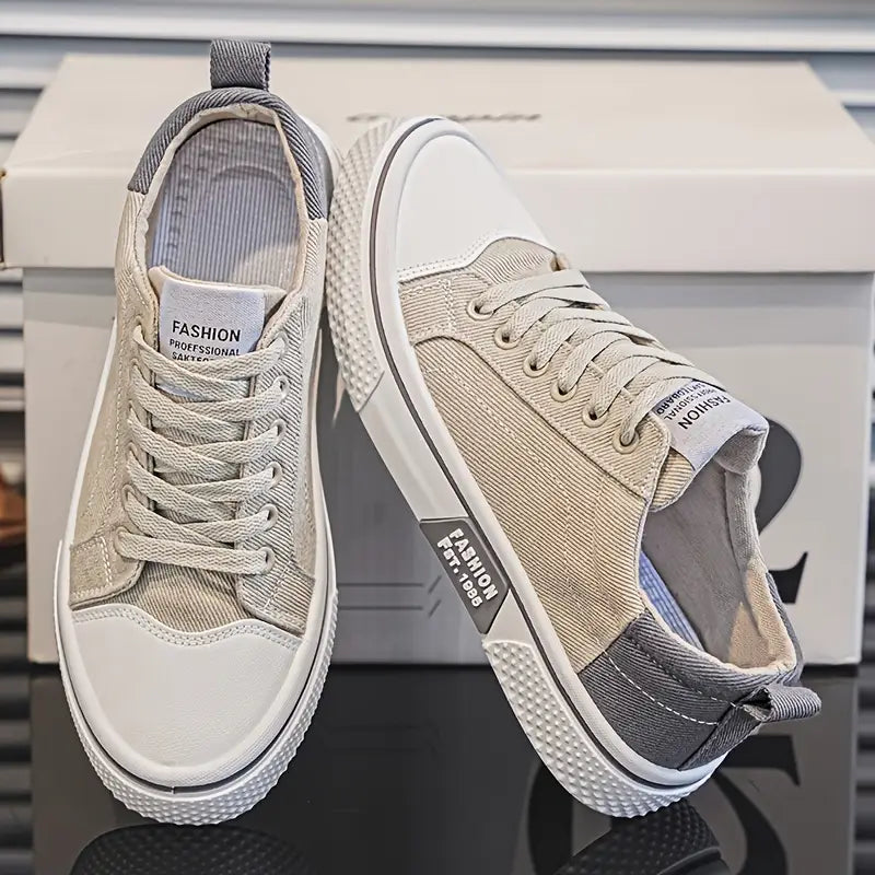 Laluna® | Comfortabele casual sneakers