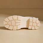 Laluna® | Dames Anti-Slip Regenlaarzen