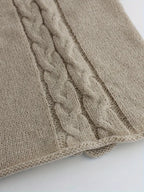 Laluna® | Chique Gebreide Set