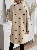 LALUNA® | HARTJES CARDIGAN