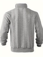 Laluna® | Gebreide Zip-Up