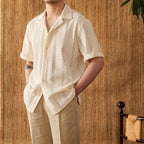 Fermo Button Up Shirt