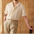 Fermo Button Up Shirt