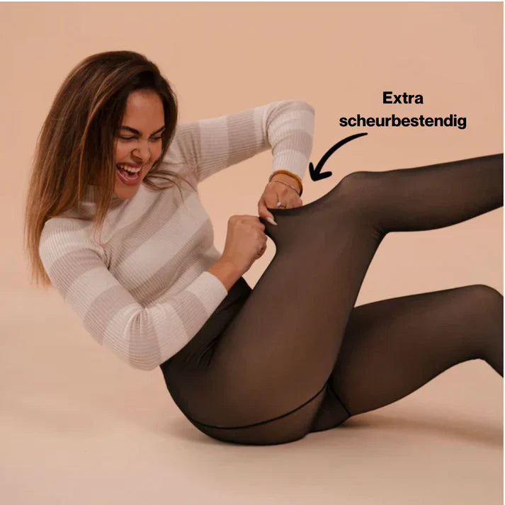 Laluna® | Fleece Lined Legging