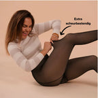 Laluna® | Fleece Lined Legging
