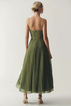 Olivia - Moderne Elegante Jurk