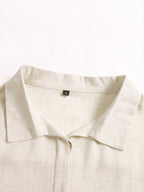 Florence | Casual Linnen Zomerset