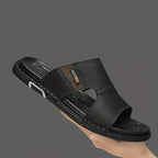 Florian Comfortabele Heren Sandalen met Antislipzool