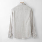 Forte Linnen Shirt