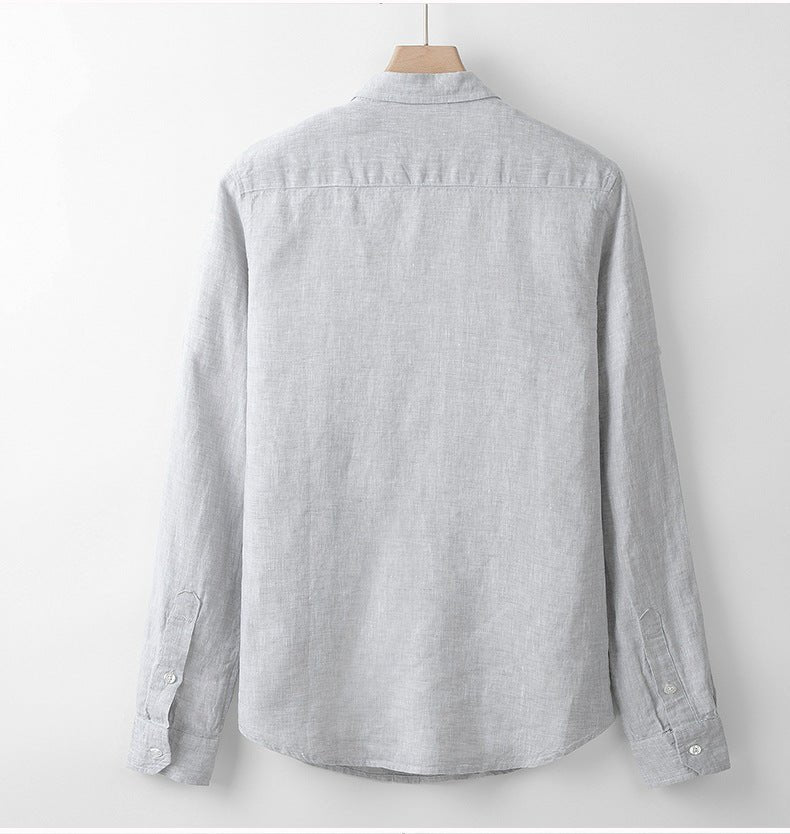 Forte Linnen Shirt