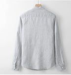 Forte Linnen Shirt