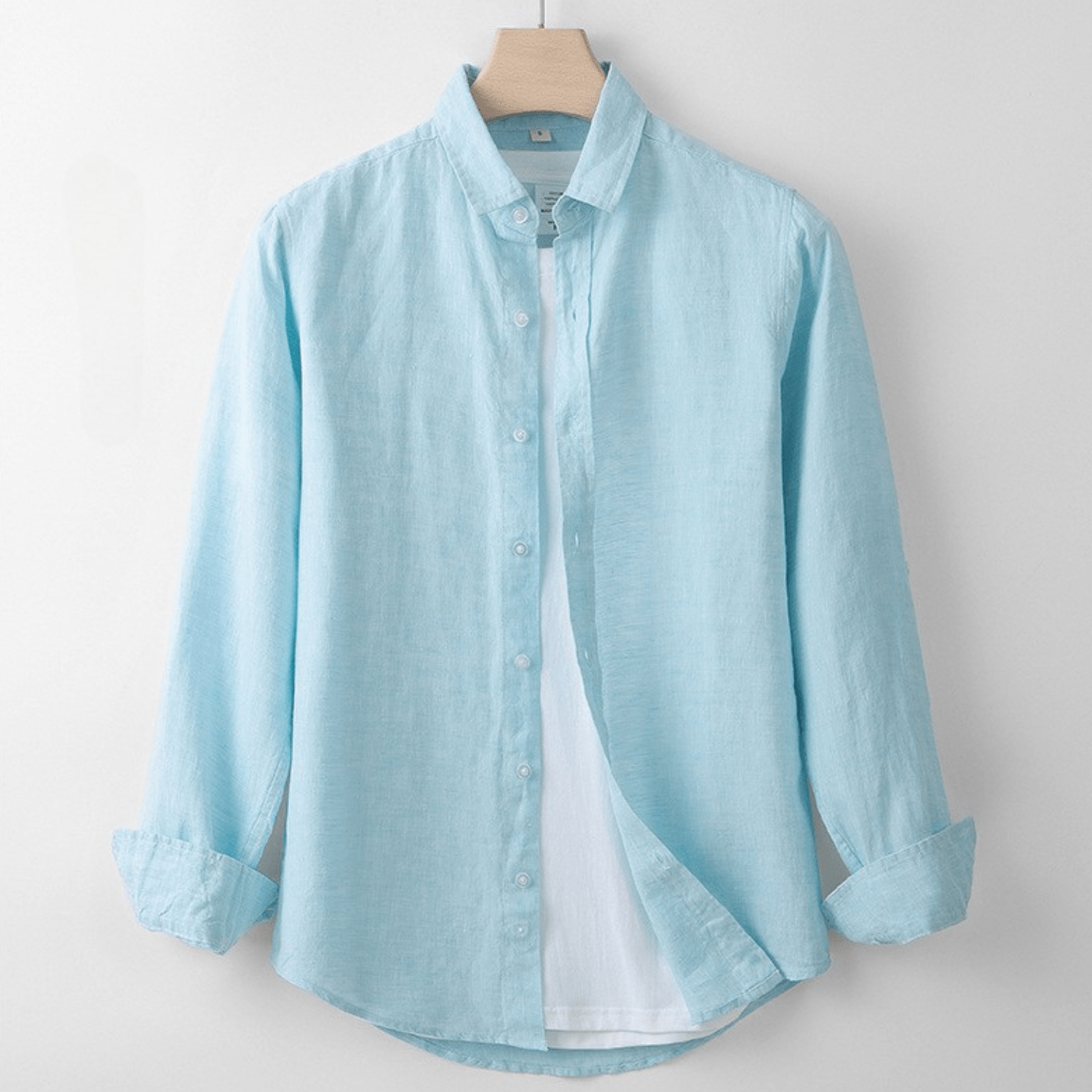 Forte Linnen Shirt