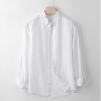 Forte Linnen Shirt