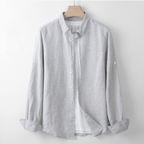 Forte Linnen Shirt