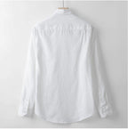 Forte Linnen Shirt