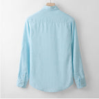Forte Linnen Shirt