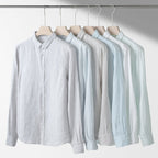Forte Linnen Shirt