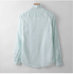 Forte Linnen Shirt