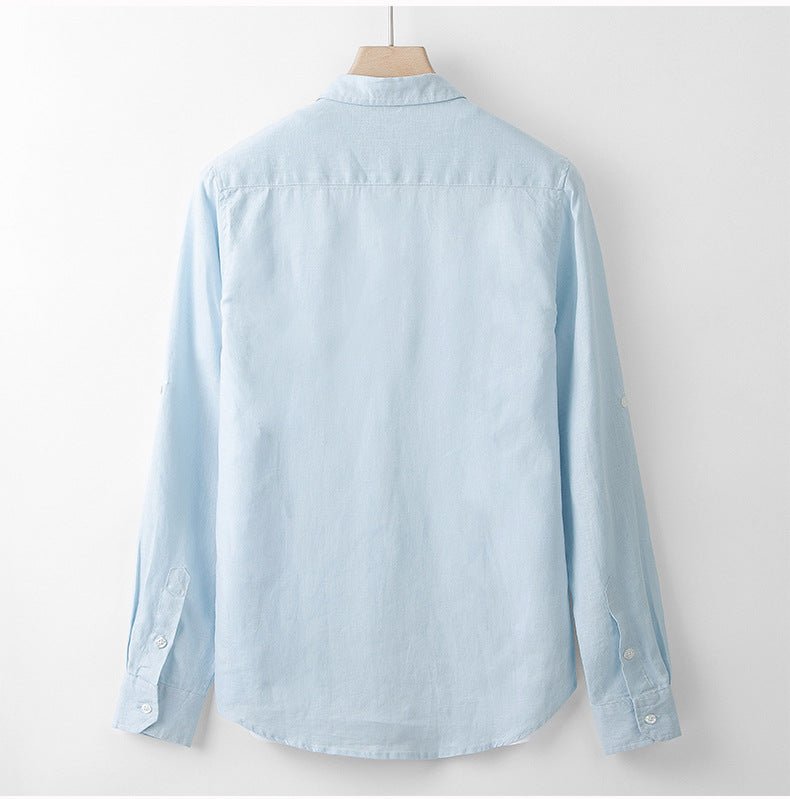 Forte Linnen Shirt
