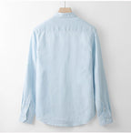 Forte Linnen Shirt