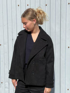 LALUNA® | GINALLI COAT