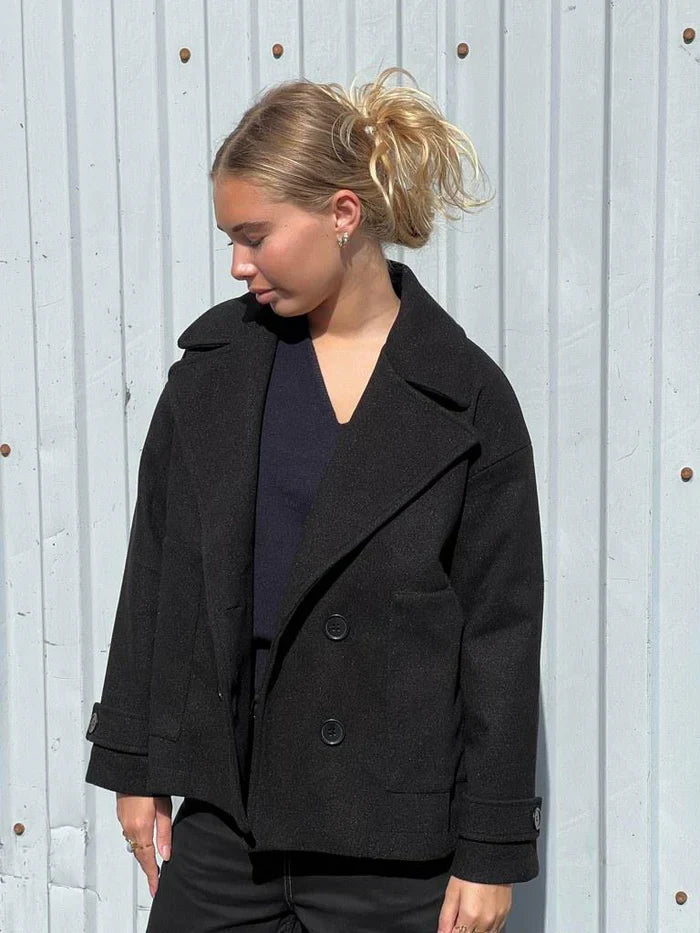 LALUNA® | GINALLI COAT