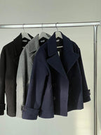 LALUNA® | GINALLI COAT