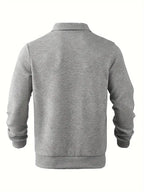 Laluna® | Luxe Zip-Up