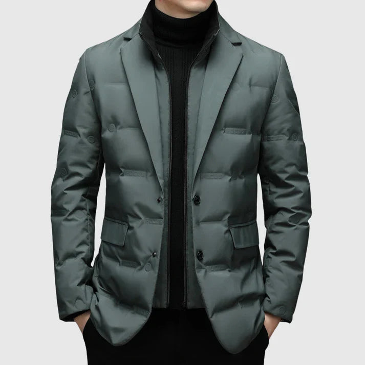LALUNA® | LICHTE URBAN WINTERJAS