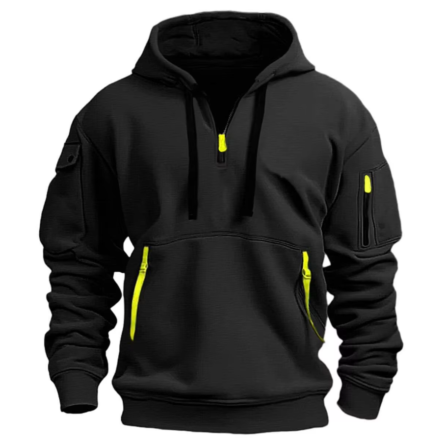 Laluna® | Herentrui Met Capuchon
