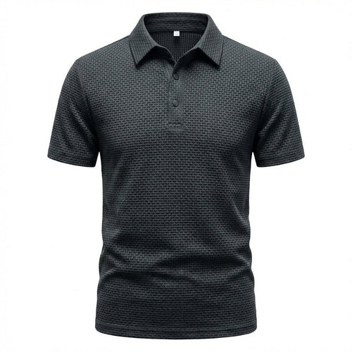 Davanté | Elegante heren T-shirt
