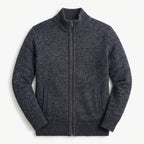 Laluna® | Merino Wollen Cardigan