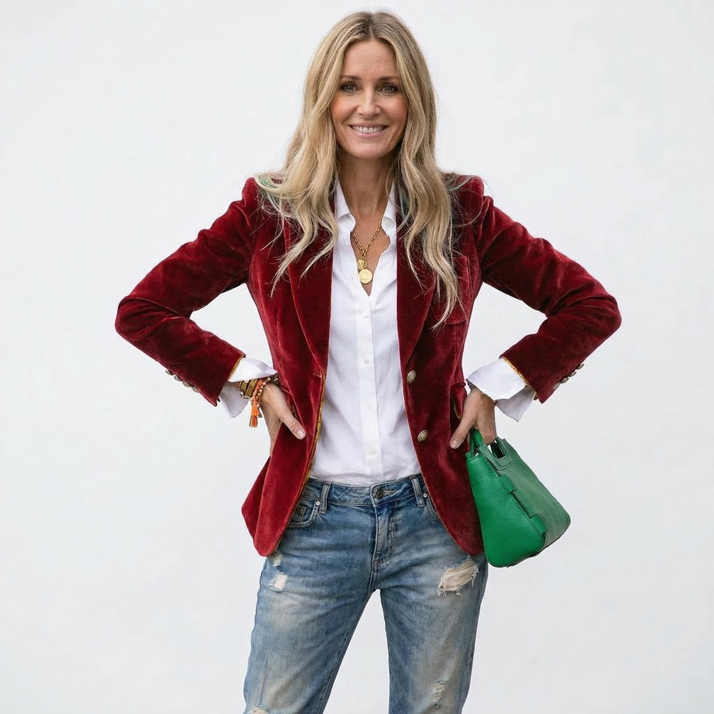 Laluna® | Elegante blazer
