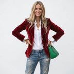 Laluna® | Elegante blazer