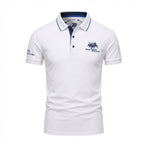 Laluna® | Luxe Polo Shirt 1+1 Gratis