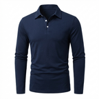 Laluna® | Comfortabel Premium Poloshirt