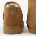 Laluna® |  Enkellaarsjes Classic Ultra Mini