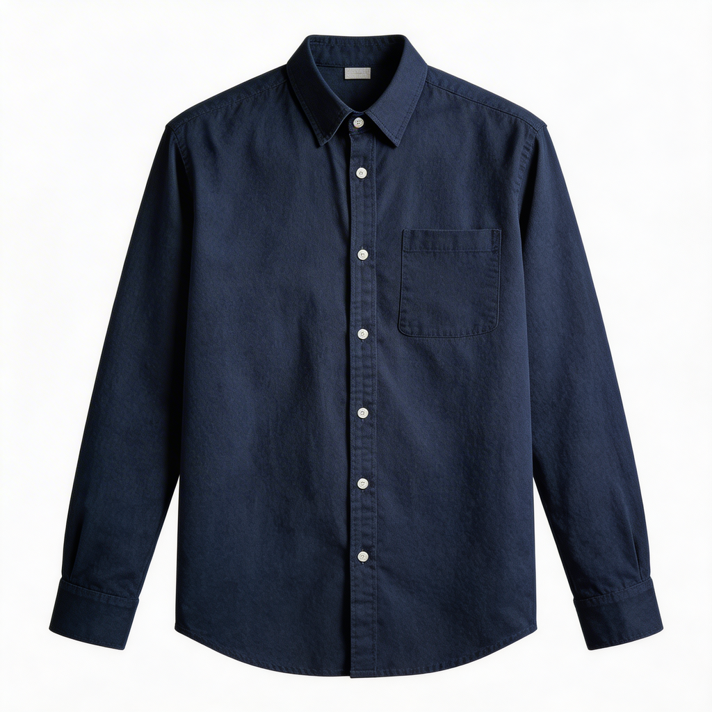 Laluna® | Premium Casual Hemd