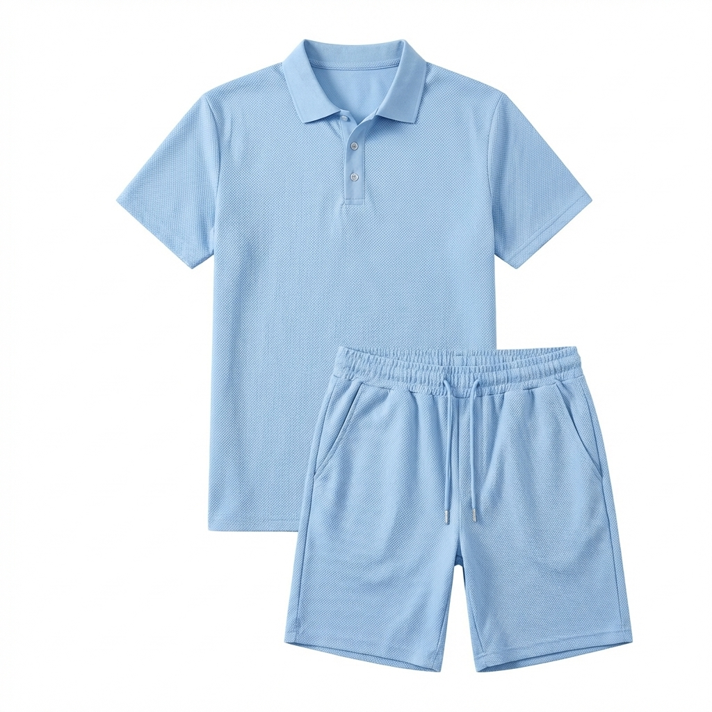 Laluna® | Casual Luxe Herenset 1+1 Gratis